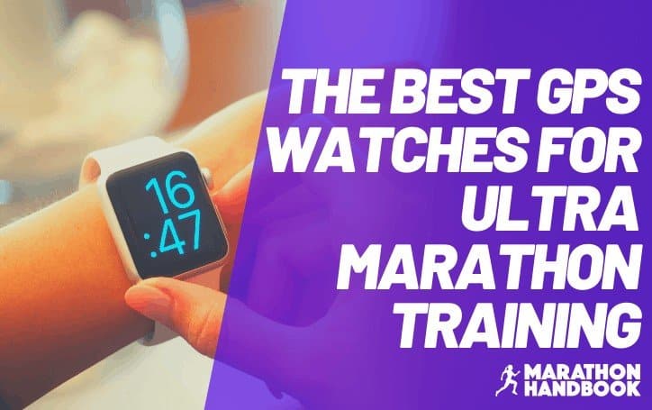 ultramarathon gps