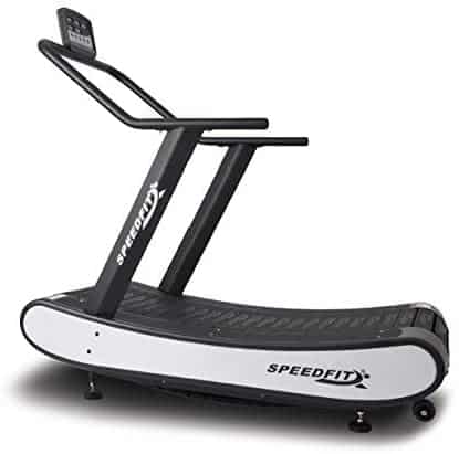 The Best Non-Motorized Treadmills For A Manual Speed Run Workout 1