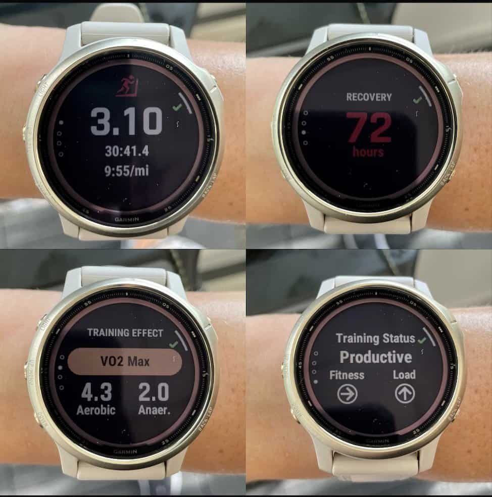 garmin fenix 6 pro solar review
