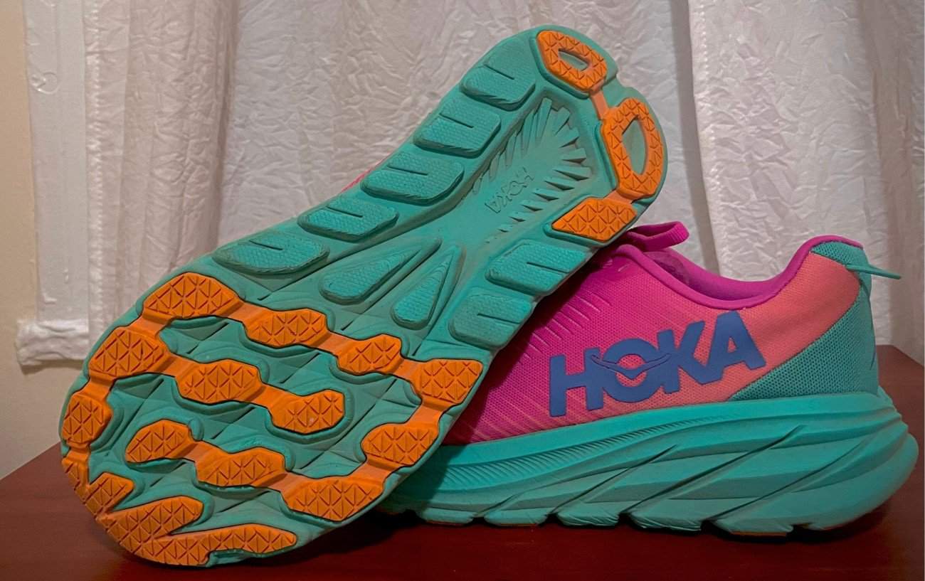 hoka one one rincon 3