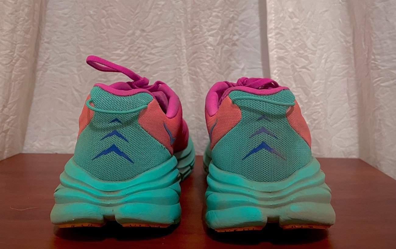 hoka one one rincon 3