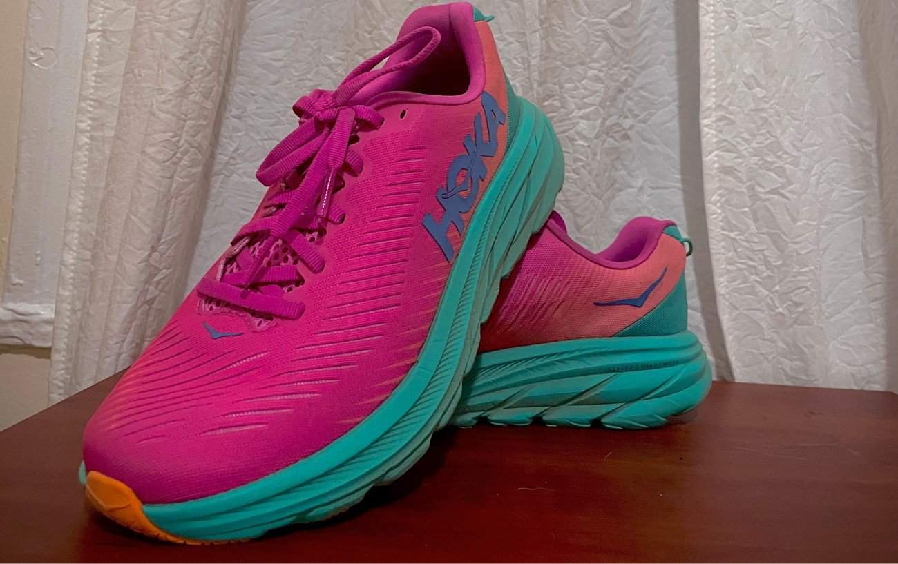 hoka one one rincon 3