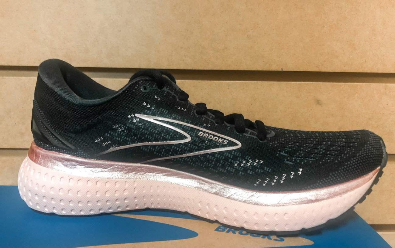Brooks Glycerin 19