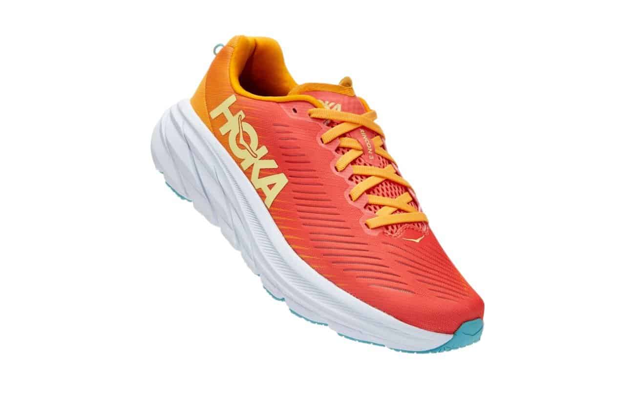 Hoka Rincon 3 Review 
