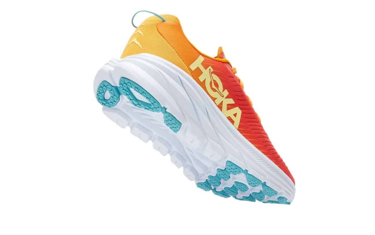 Hoka Rincon 3 Review 
