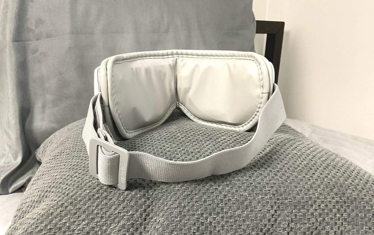 Bob and Brad Eye Massager SD-300 Review 5