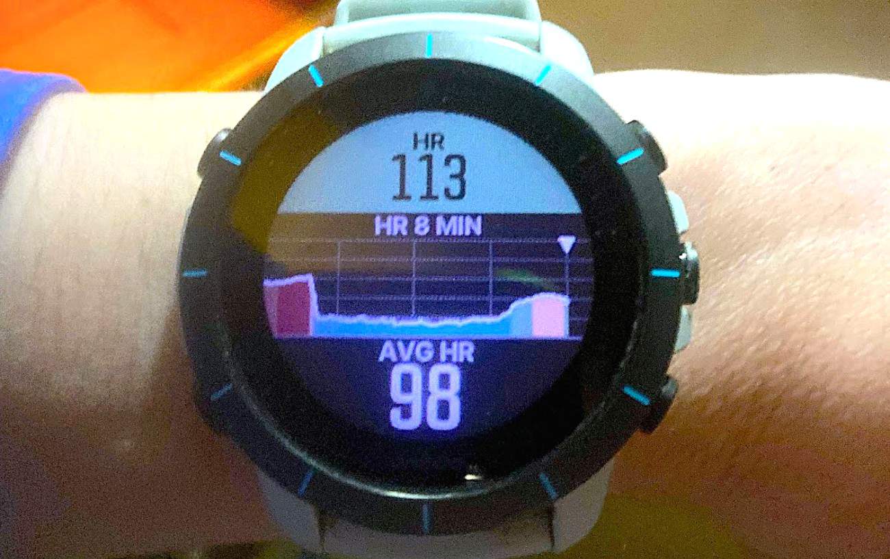 Wahoo ELEMNT Rival Multisport GPS Watch 