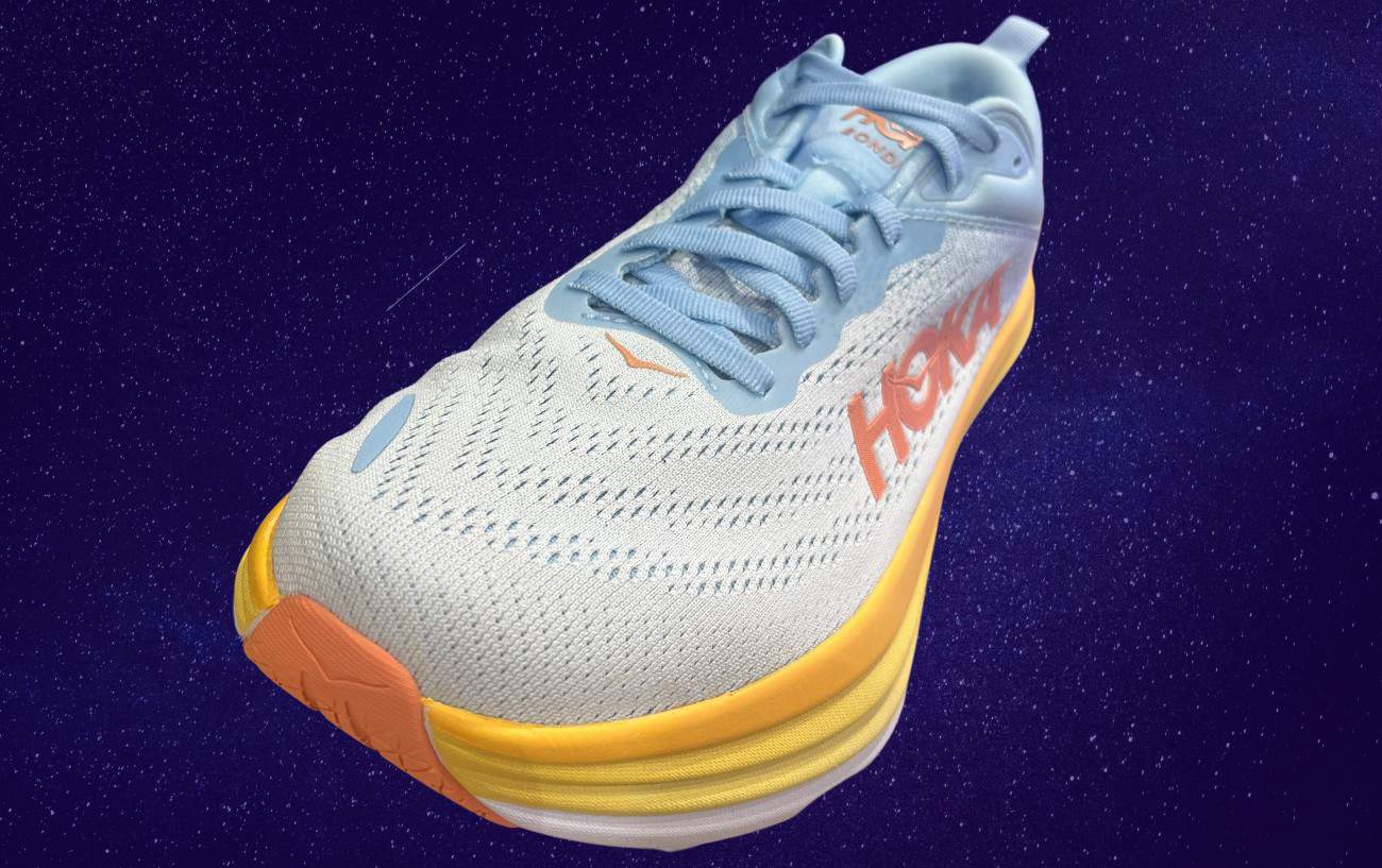 Hoka One One Bondi 8 Review 