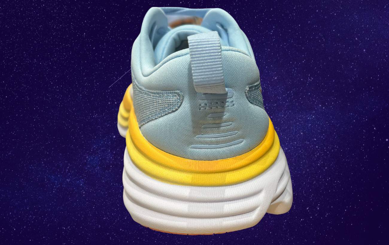 Hoka One One Bondi 8 Review 