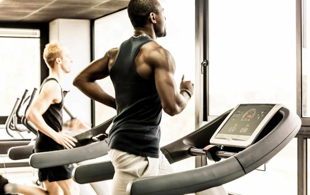 6 Types Of Treadmills Explained And The Best In Each Category 4