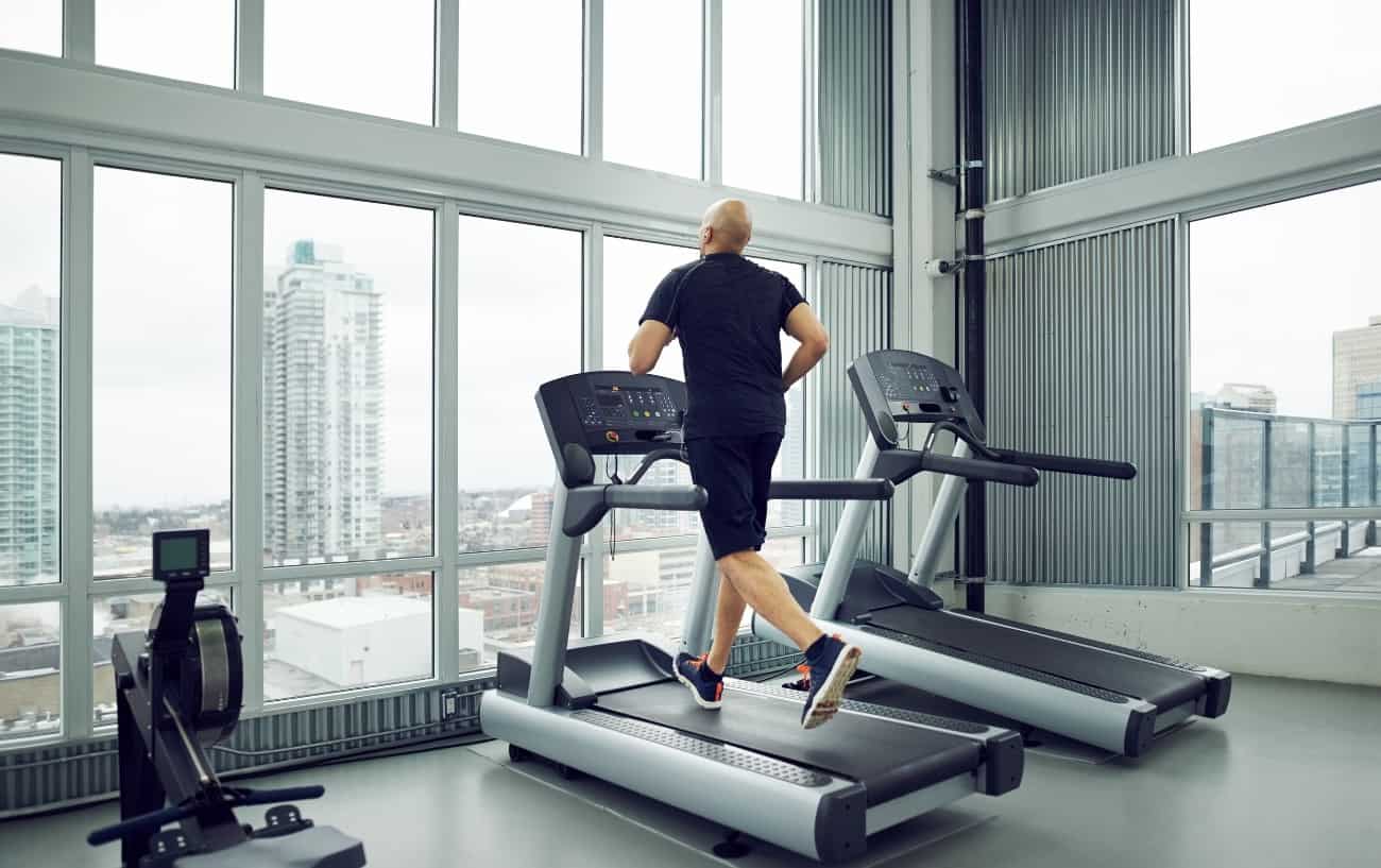 6 Types Of Treadmills Explained And The Best In Each Category 5