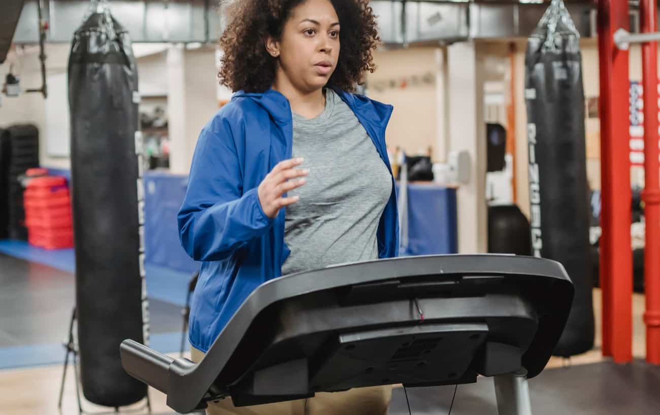 6 Types Of Treadmills Explained And The Best In Each Category 2