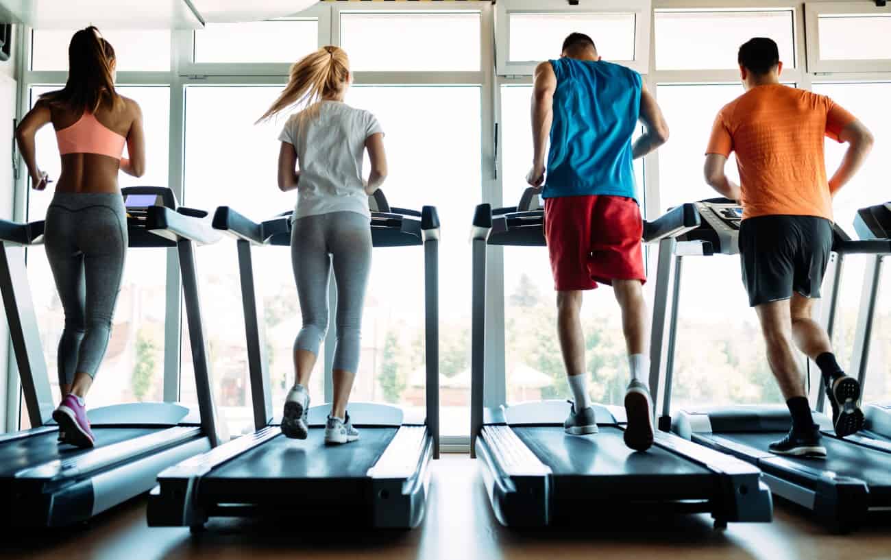 6 Types Of Treadmills Explained And The Best In Each Category 6