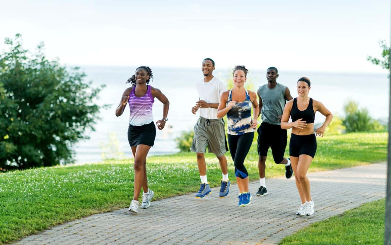 The 7 Most Comfortable Running Shoes Of 2025 2