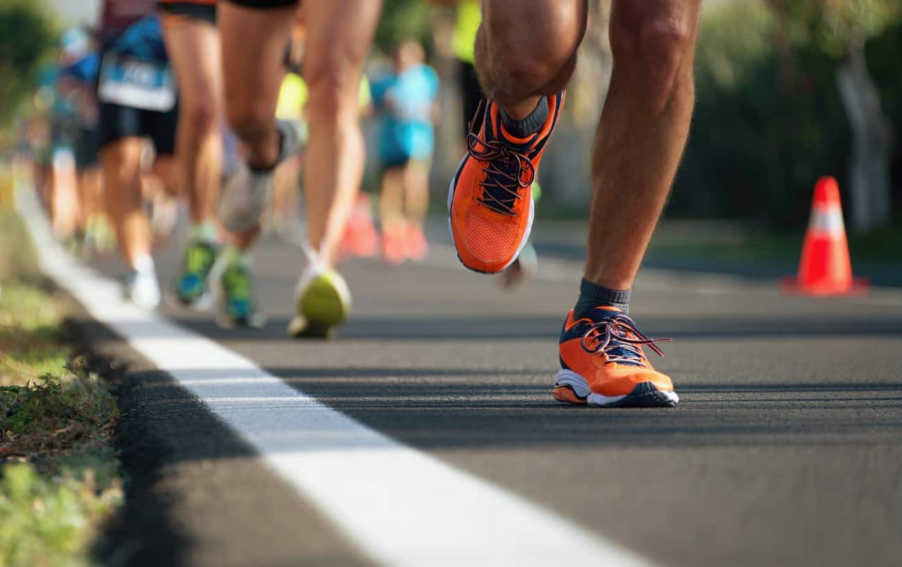 The 7 Most Comfortable Running Shoes Of 2025 1