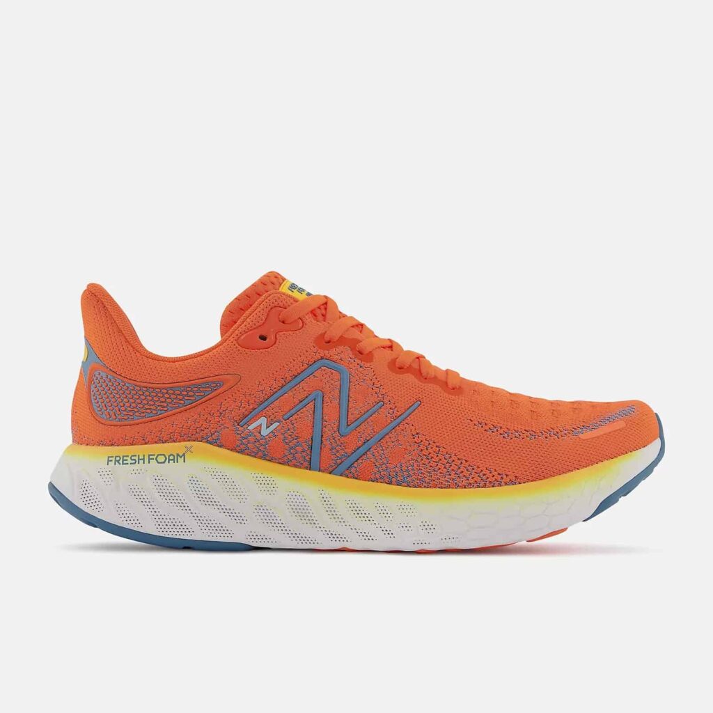 New Balance Men's Fresh Foam X 1080 V12 Running Shoe