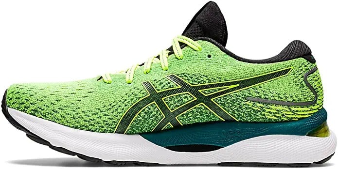 Asics Gel-Nimbus 24