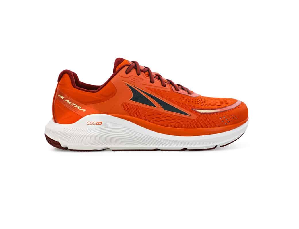 Altra Men's AL0A5471 Paradigm 6 Road Running Shoe