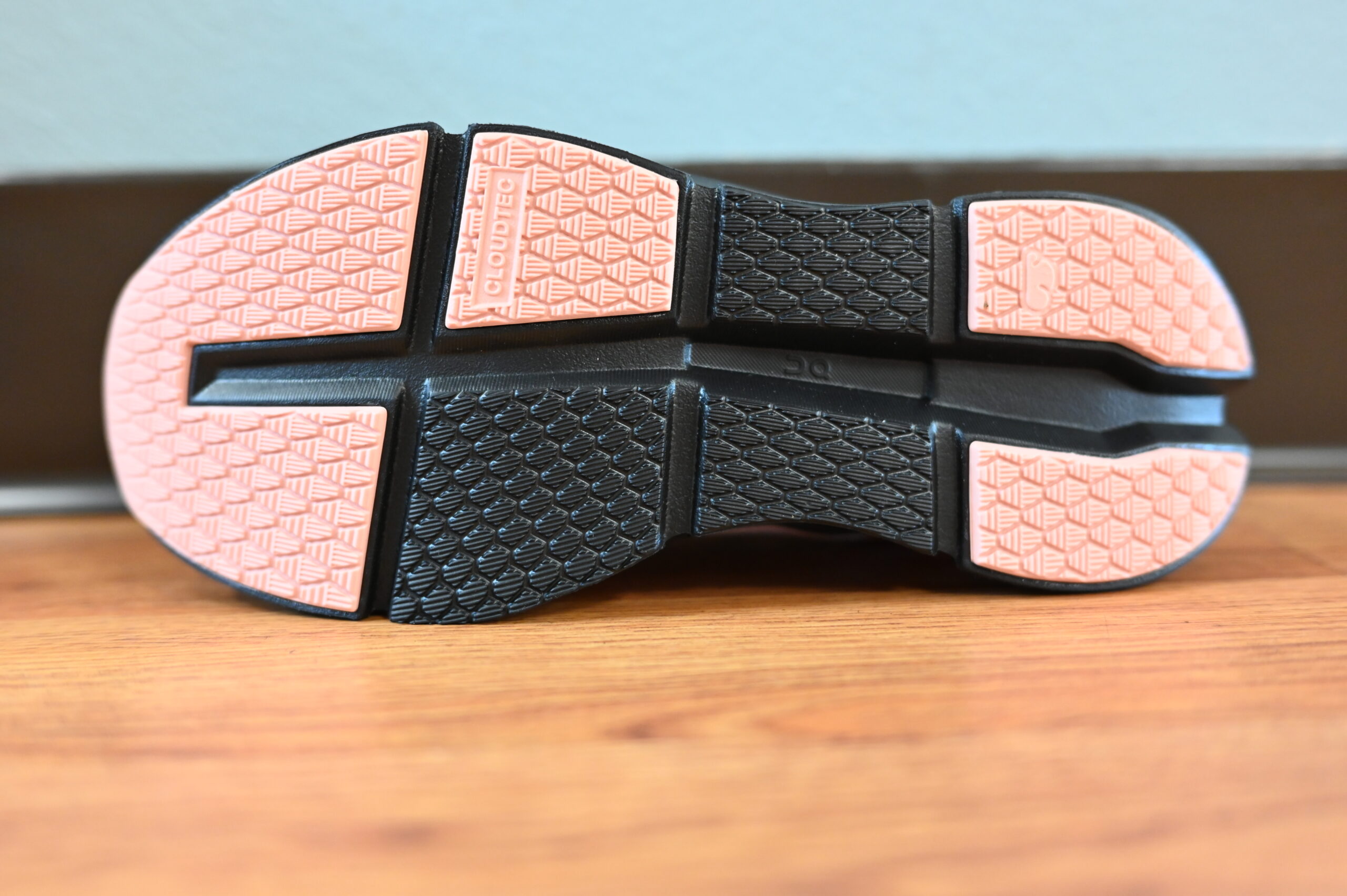 oncloud go shoes