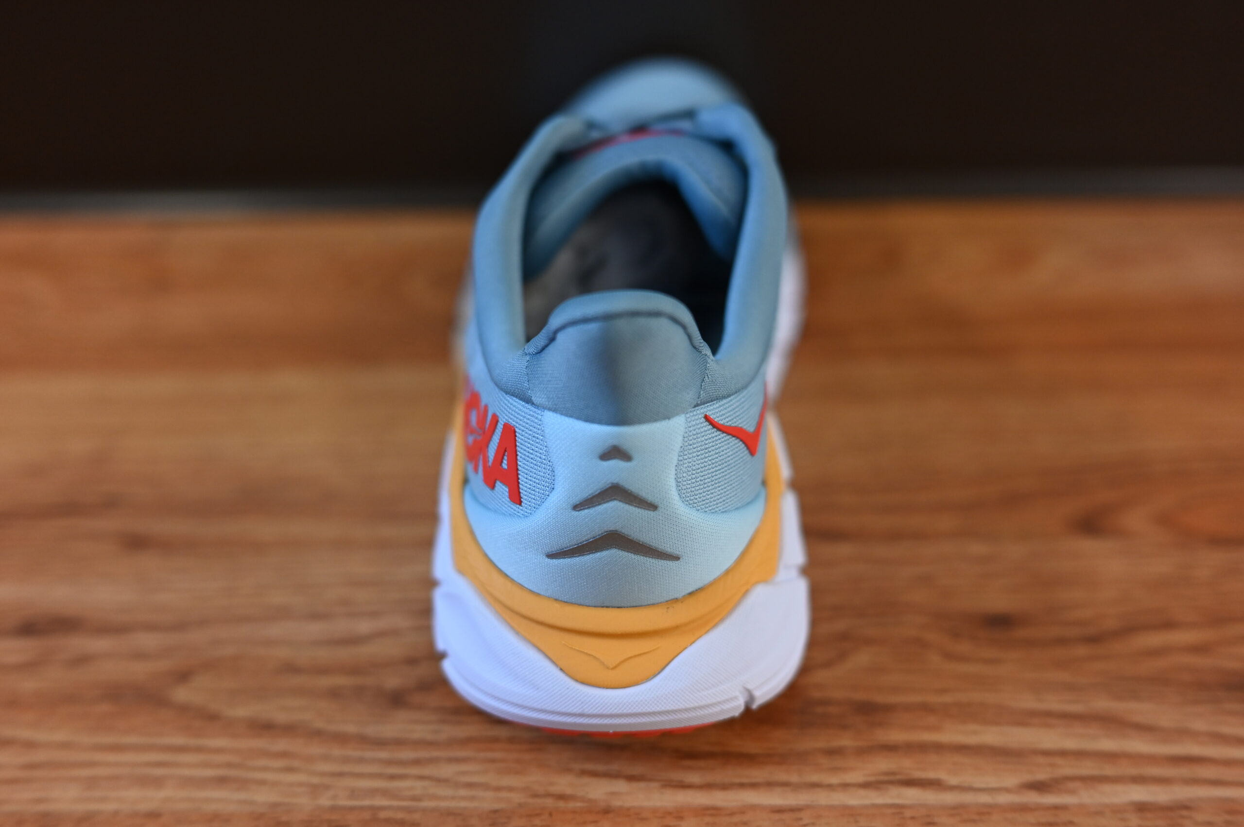 Picture of Arahi 6 heel