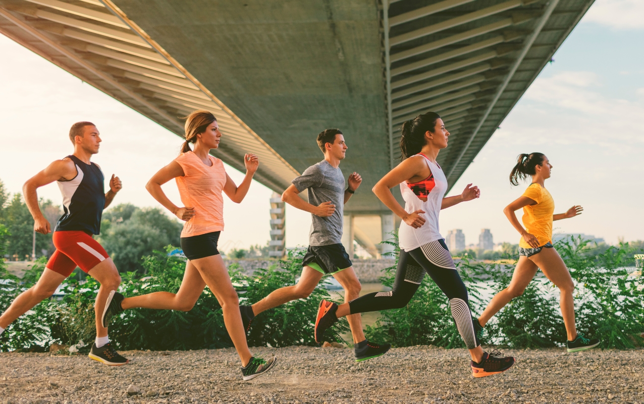 30 Famous Running Quotes To Inspire Your Running Journey 31