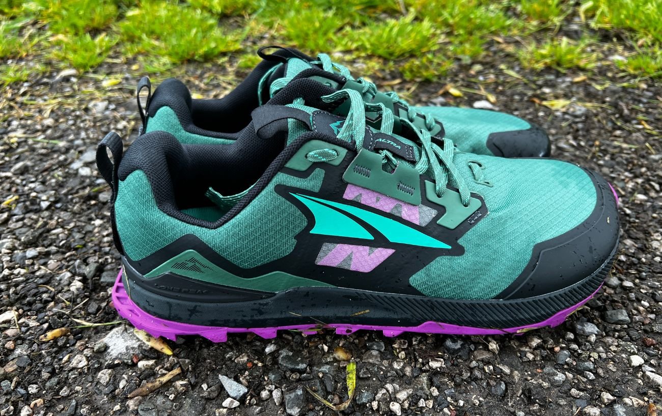 Altra Lone Peak 7