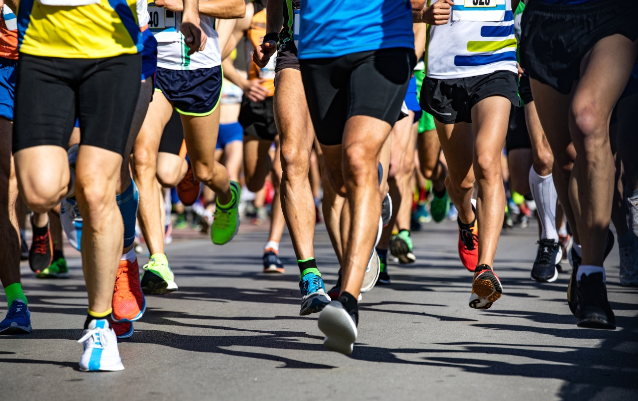 runners