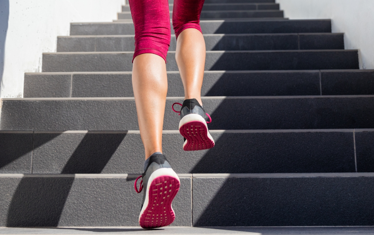 running shoes cushioning