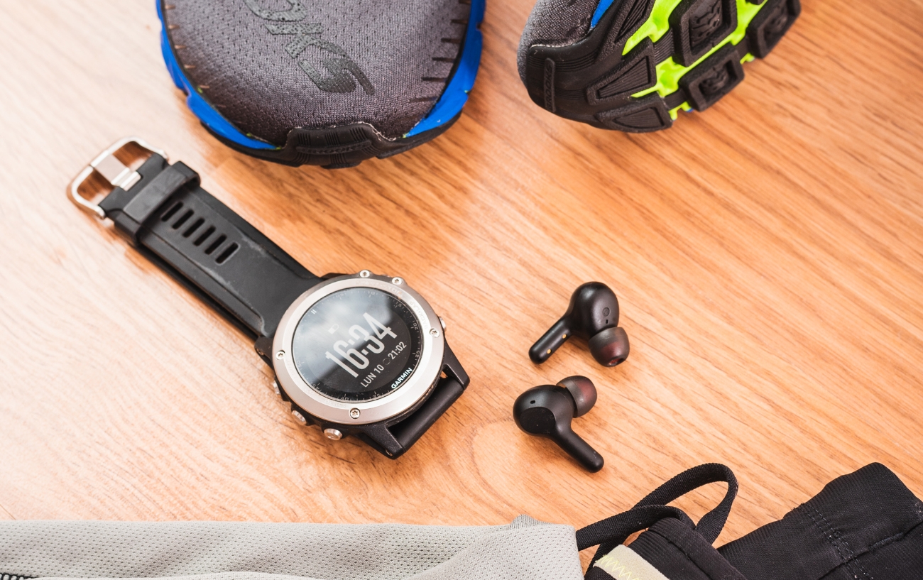 best garmin running watch