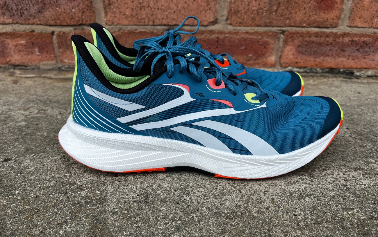 Reebok Floatride Energy 5 side