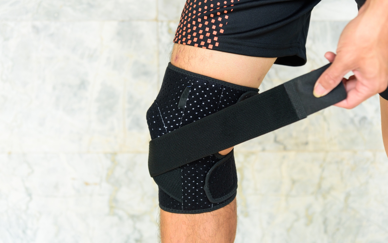 knee brace