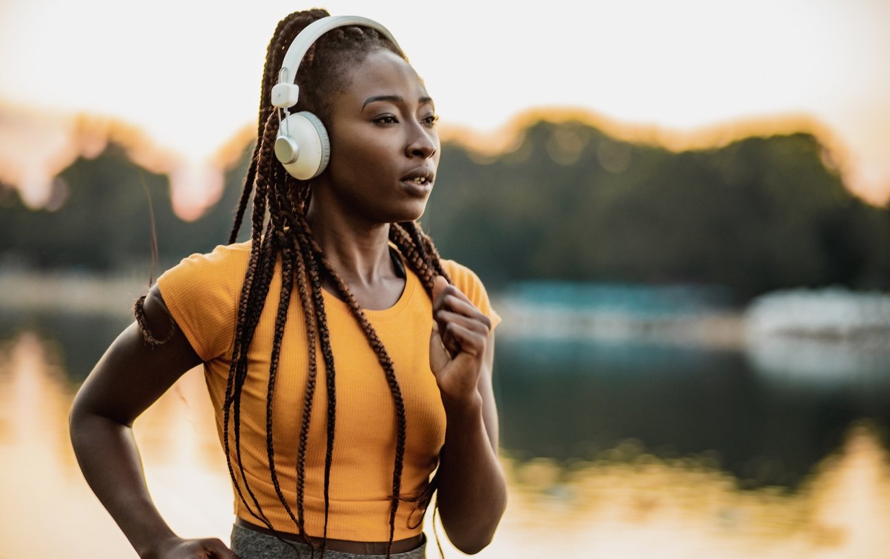 Best Running Headphones