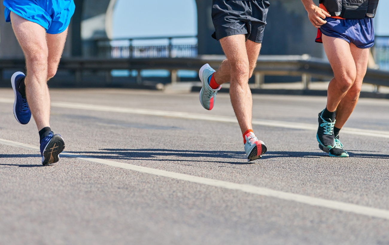 Best Anti Chafing Sticks for Runners