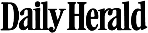 Daily Herald (Chicago) Logo