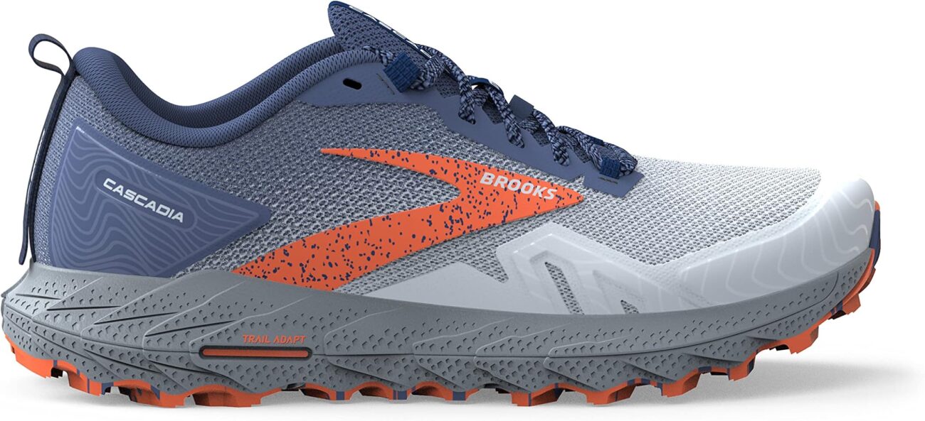 Brooks Cascadia 17