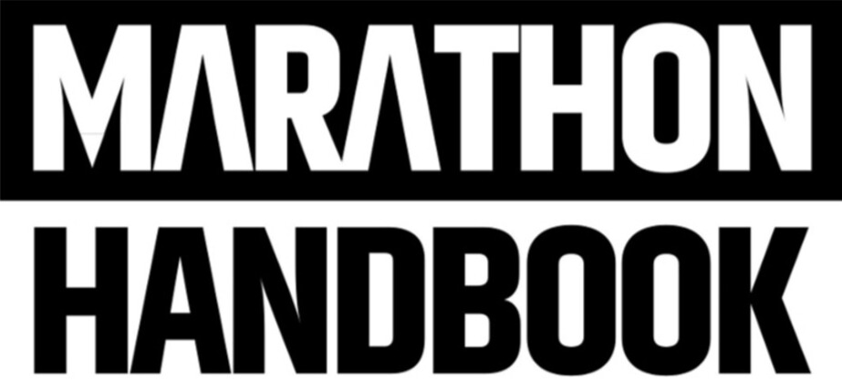 MarathonHandbook Logo