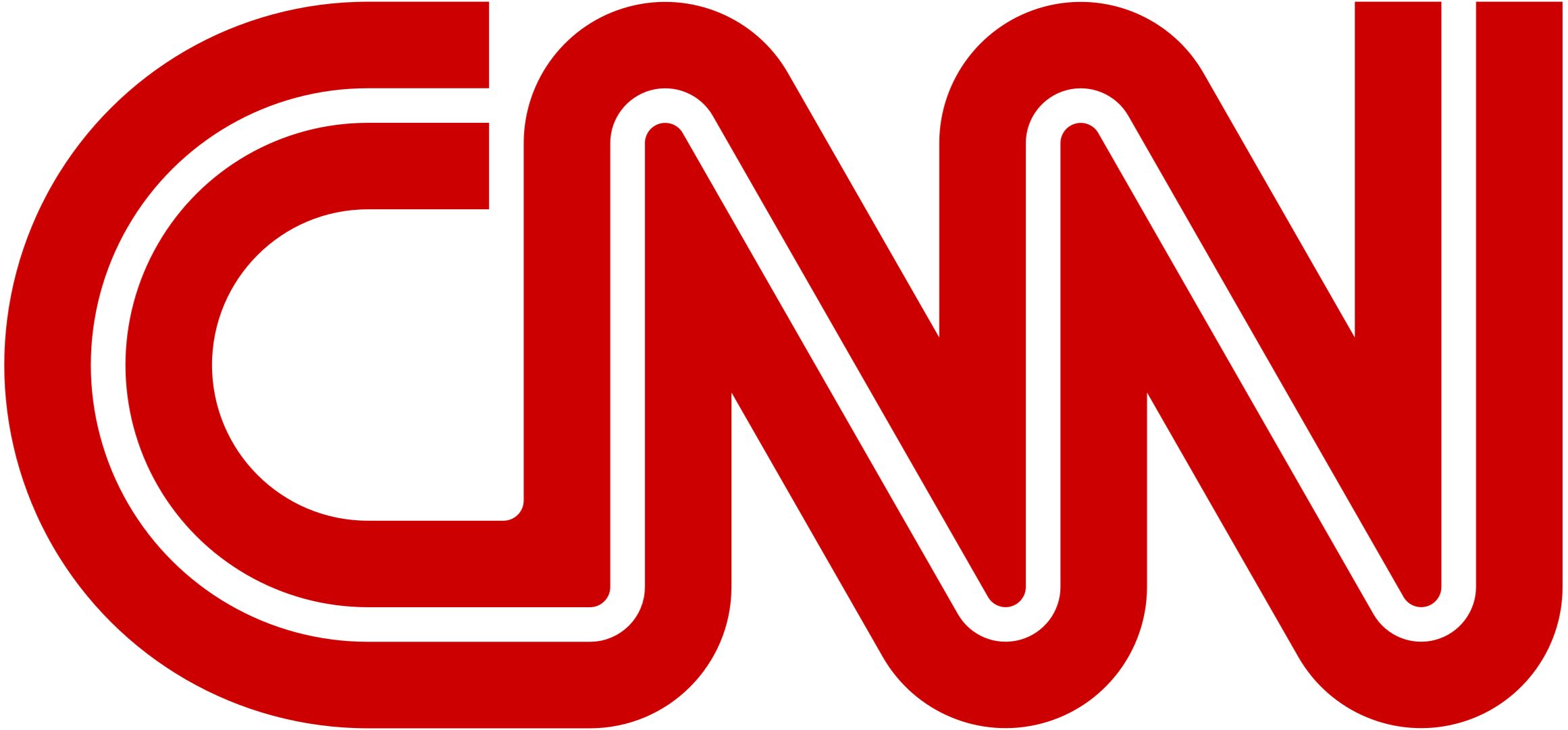 CNN Logo