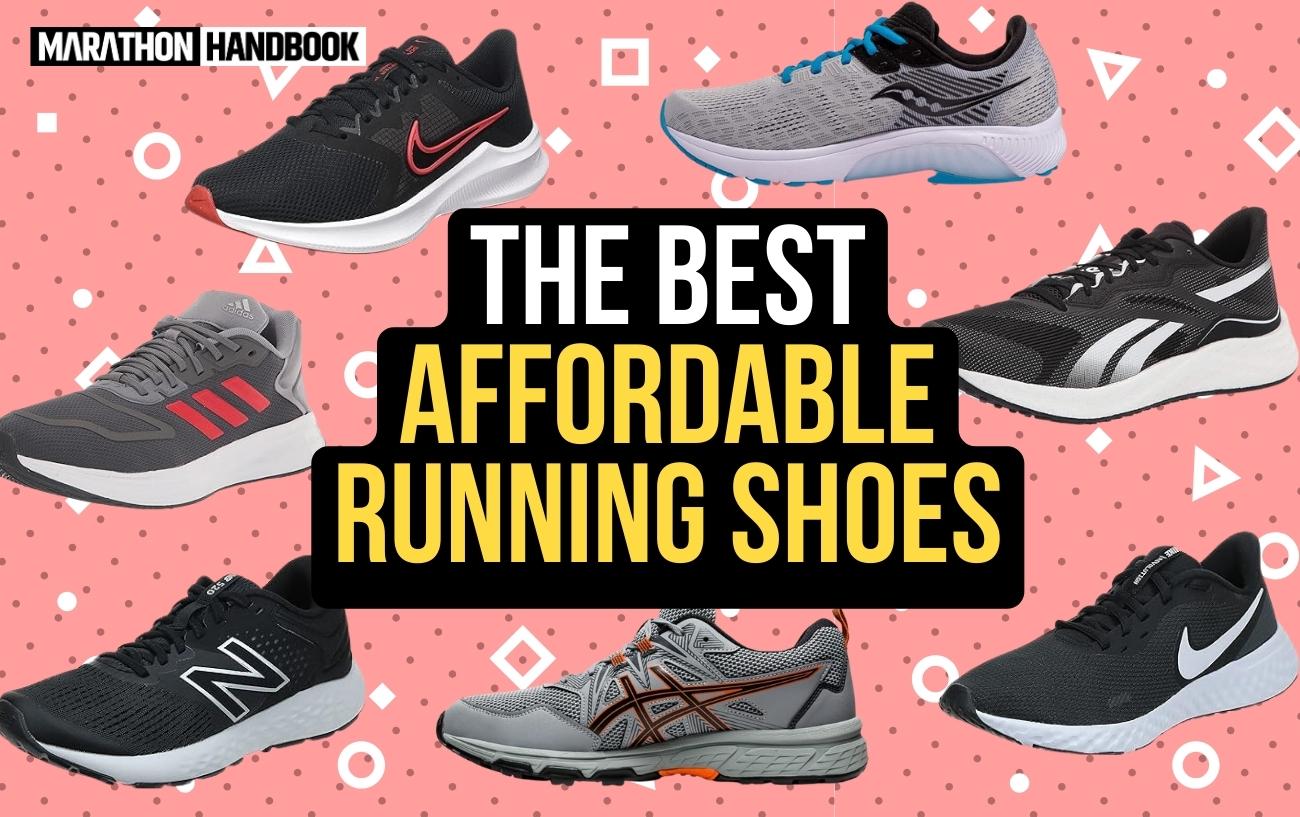 Best Affordable Running Shoes 