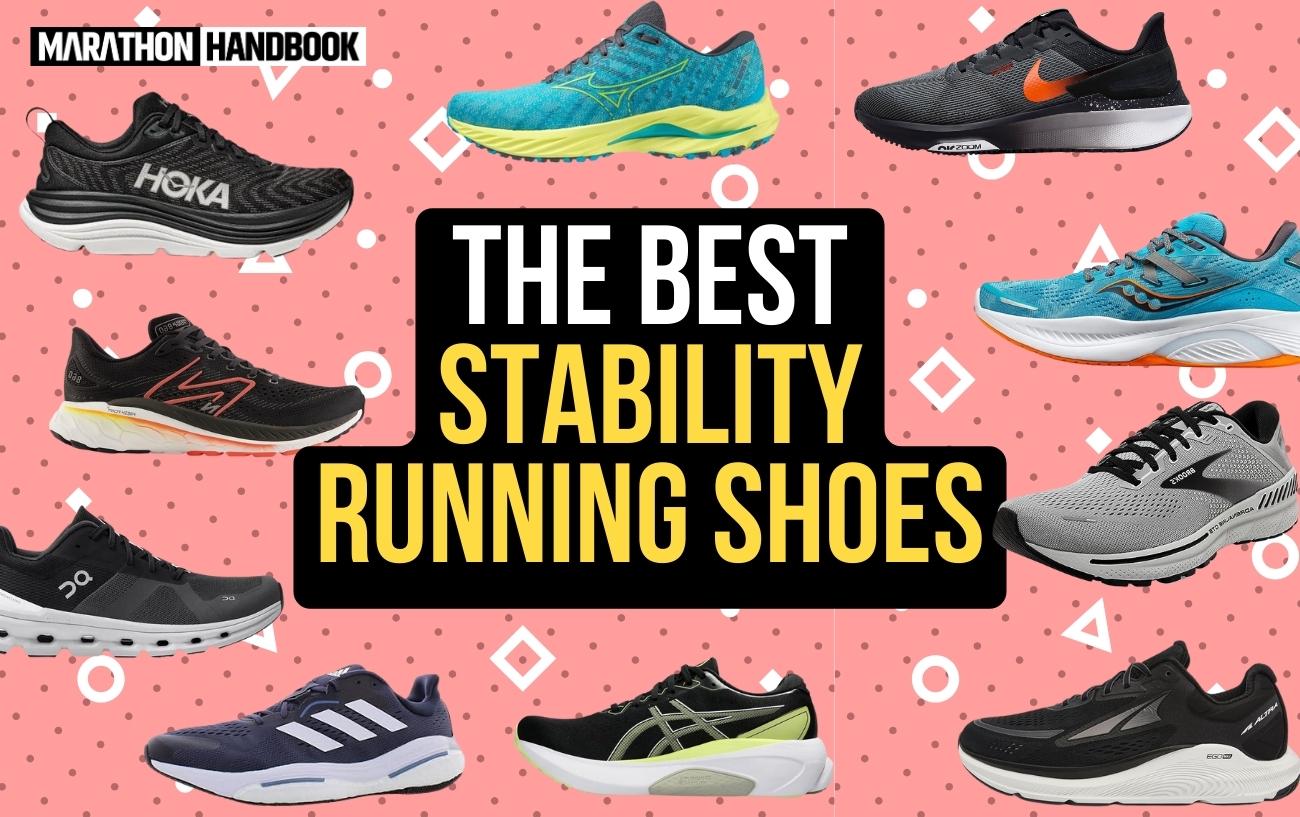 Best Stability Running Shoes 