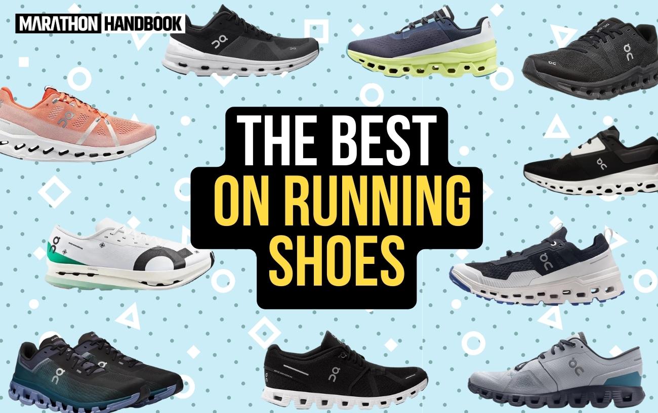 Best On Running Shoes 