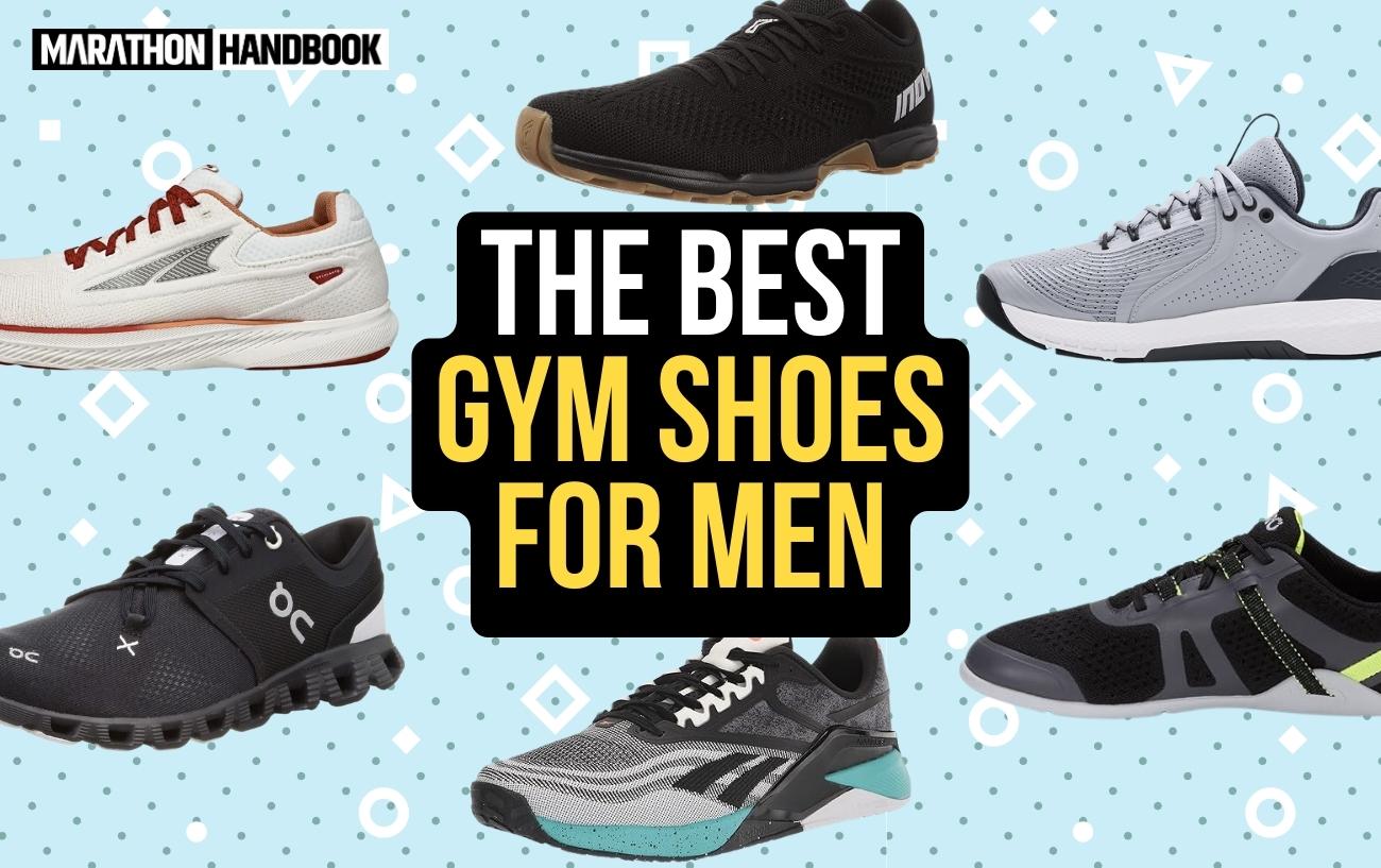 Gym Shoes For Men