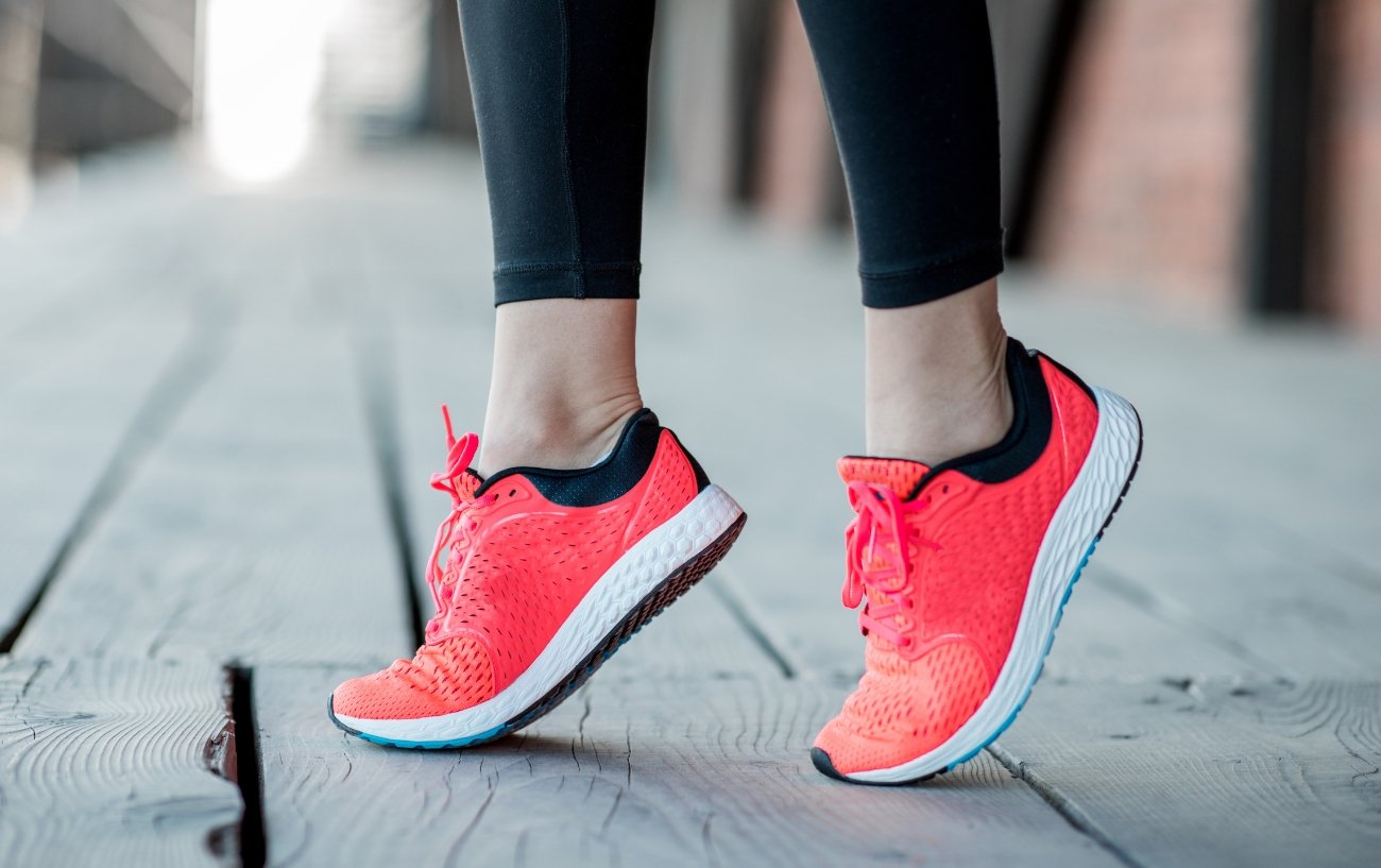 Things to Consider When Choosing Wide Toe Box Running Shoes