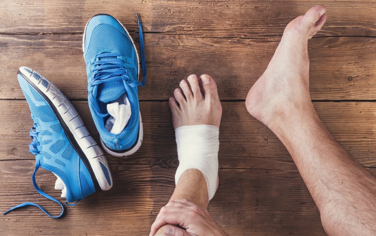 Reasons for Choosing Wide Toe Box Running Shoes