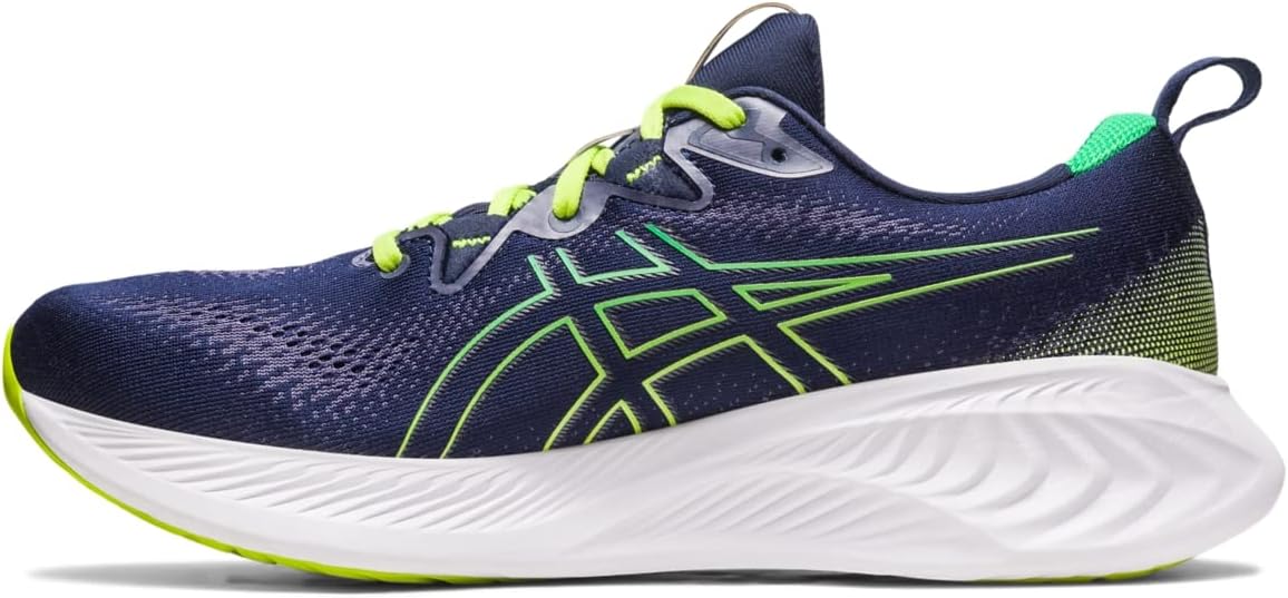 Our Picks For The Best Running Shoes for Heel Strikers 7