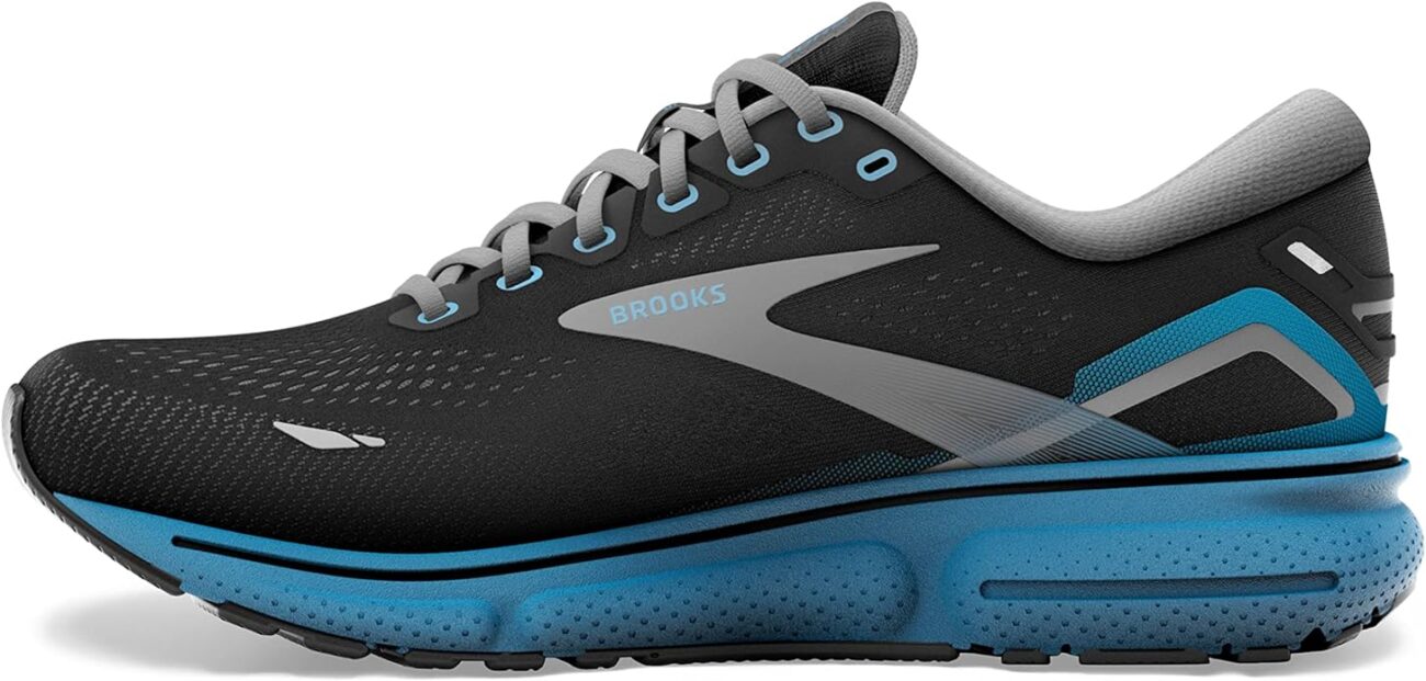 Our Picks For The Best Running Shoes for Heel Strikers 4