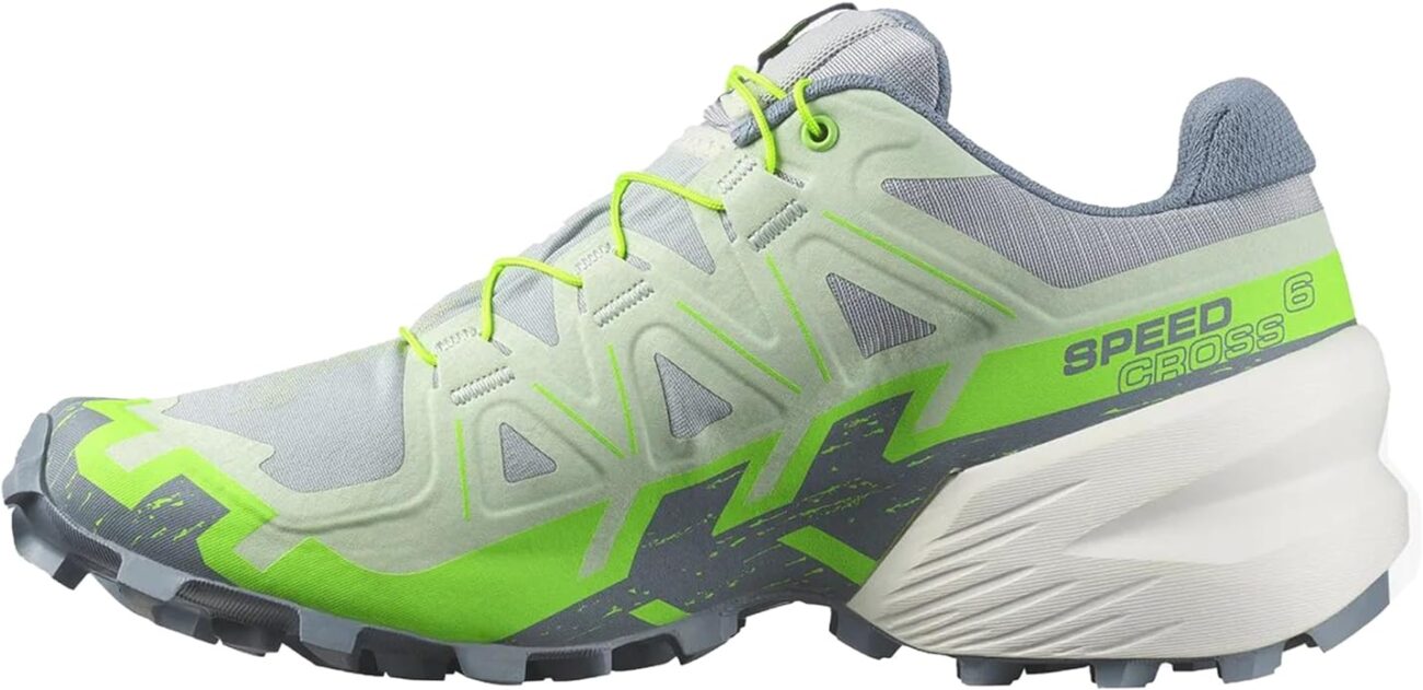 Our Editor's Pick Of The 8 Best Trail Running Shoes for Women 5