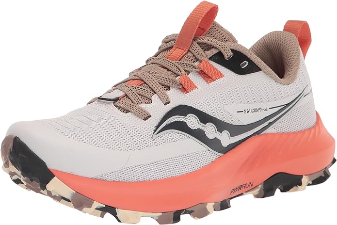 Our Editor's Pick Of The 8 Best Trail Running Shoes for Women 3