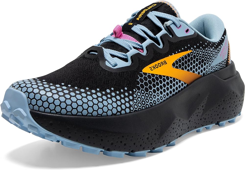 Our Editor's Pick Of The 8 Best Trail Running Shoes for Women 4