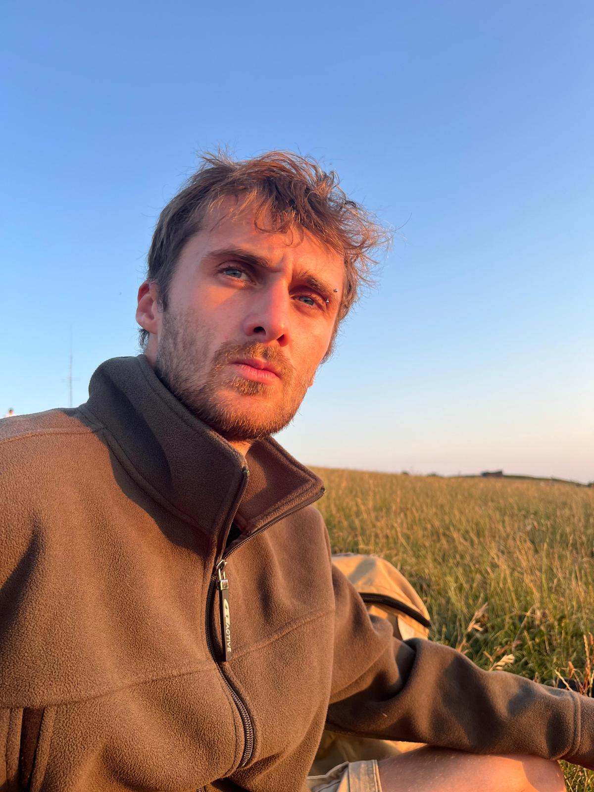 Felix Hewitt 1