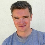 Tom Fortune